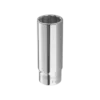 Douille 1/4" longue 12 pans 13mm Facom | R.13EL