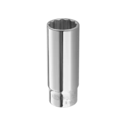 Douille 1/4" longue 12 pans 14mm Facom | R.14EL