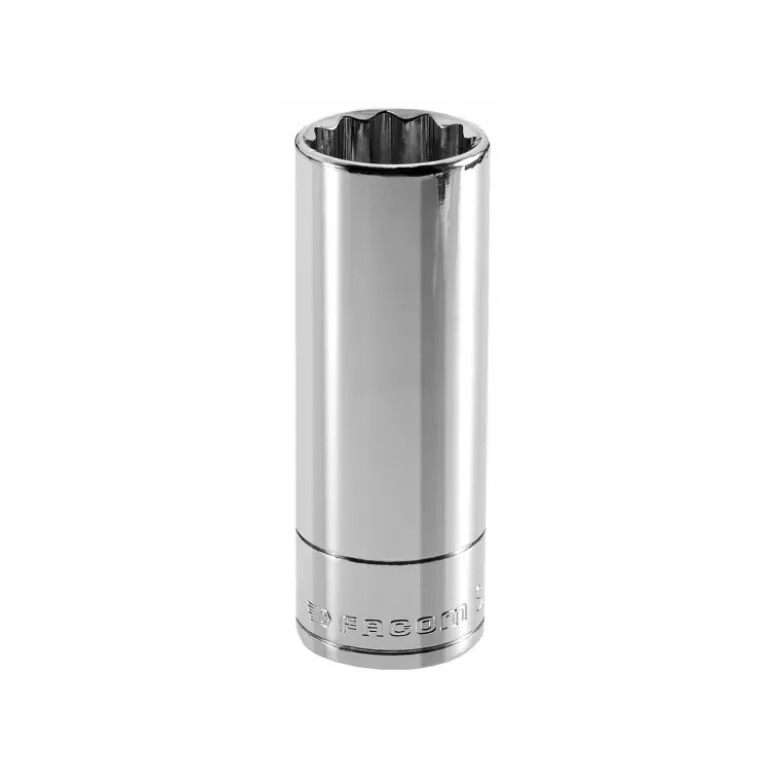 Douille 1/2" longue 12 pans 13mm Facom | S.13LA