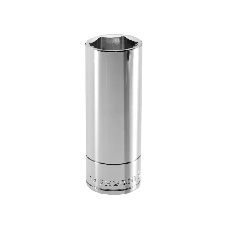 Douille 1/2" longue 6 pans 27mm Facom | S.27HLA