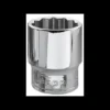 Douille 3/8" 12 pans 24mm Facom | J.24