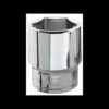 Douille 3/8" 6 pans 20mm Facom | J.20H