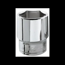 Douille 3/8" 6 pans 11mm Facom | J.11H