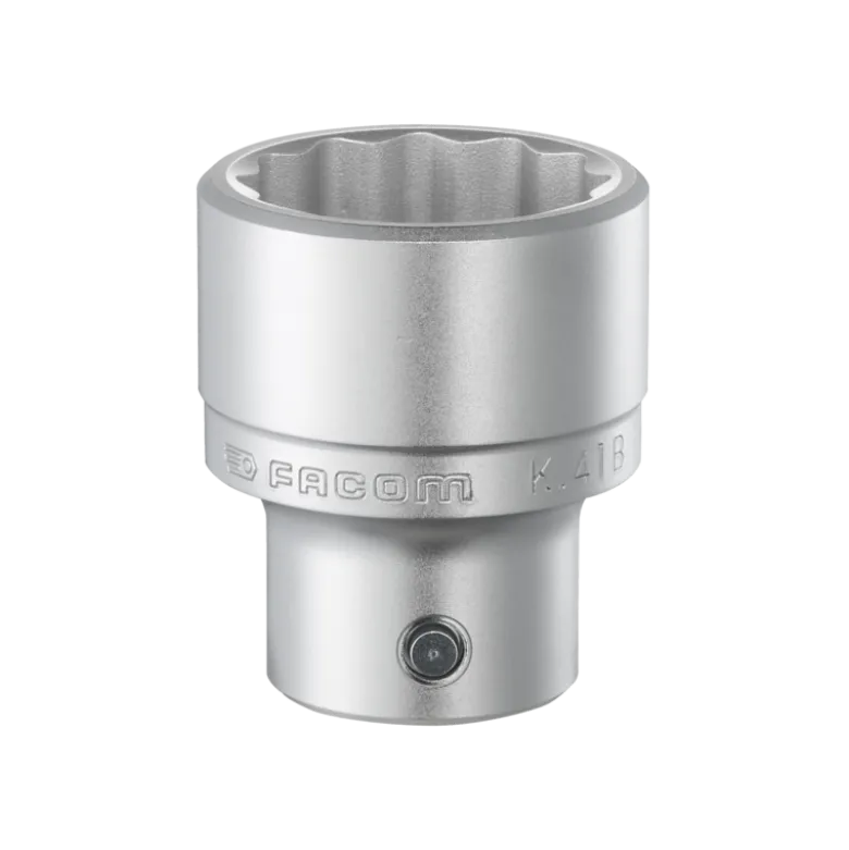 Douille 3/4" 12 pans 34mm Facom | K.34B
