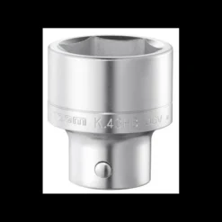 Douille 3/4" 6 pans 43mm Facom | K.43HB