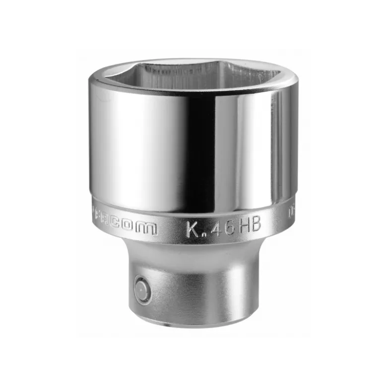 Douille 3/4" 6 pans 26mm Facom | K.26HB