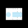 Douille 1/2" 6 pans 14mm Facom | S.14H