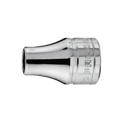 Douille 3/8" porte Embout à jonc de retenue 1/4" carré 3/8" Facom | J.235