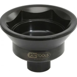 Douille pour écrou de moyeu-85mm - - KS Tools | 450.0201