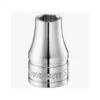 Douilles 1/2, 6 pans OGV Grip Socket, 19mm - Facom | S.19GRP