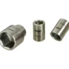 Douille TITANplus 6 pans 3/8'', 1.1/4'' KS Tools | 965.3909