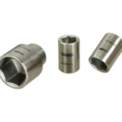 Douille TITANplus 6 pans 3/8'', 1.1/4'' KS Tools | 965.3909