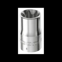 Douille Torx 1/2" E24 Facom | STX.24