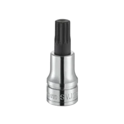 Douille tournevis 1/2" à denture multiple XZN M12mm Facom | SV.12B