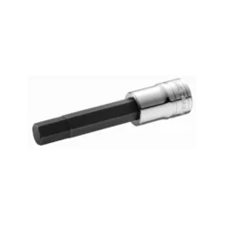 Douille tournevis 1/2" Embout longs et extra longs pour vis à 6 pans creux 8mm Facom | SHP.8LA