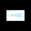 Douille tournevis 3/8" pour vis 6 pans creux 6mm Facom | JT.6