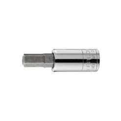 Douille tournevis 1/4" pour vis 6 pans série RT 7mm Facom | RT.7