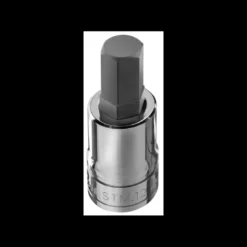 Douille tournevis 1/2" pour vis 6 pans creux 12mm Facom | STM.12