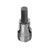 Douille tournevis 1/2" pour vis 6 pans creux 4mm Facom | STM.4
