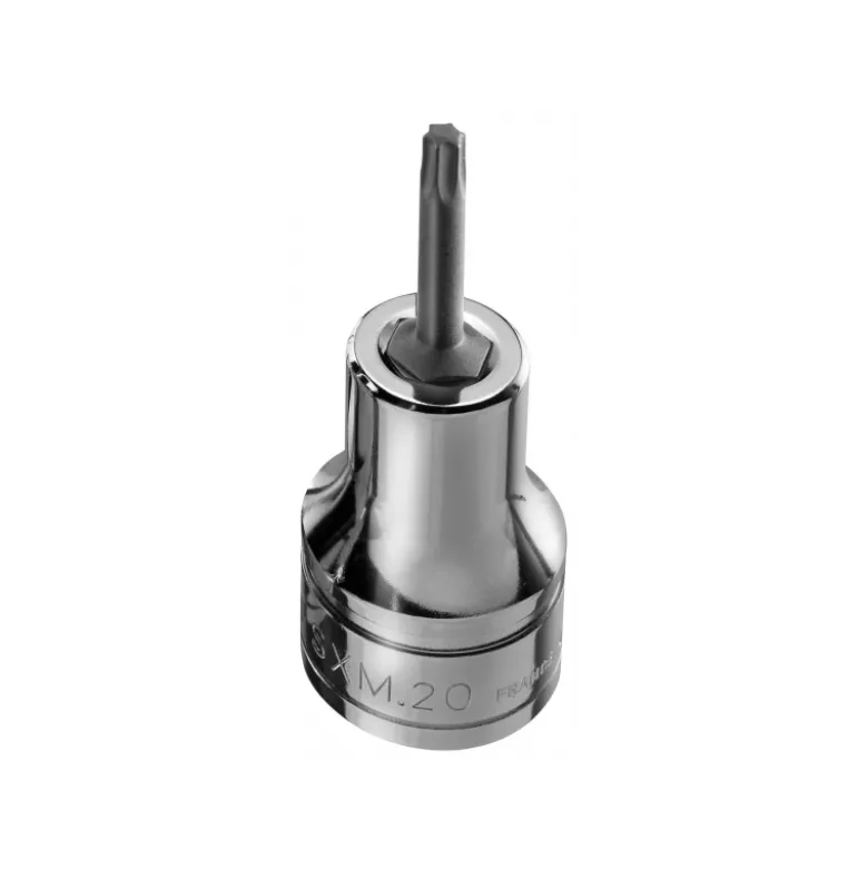 Douille tournevis 1/2" pour vis Torx T60 Facom | SXM.60