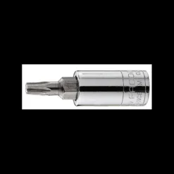 Douille tournevis 1/4" pour vis Torx T25 Facom | RX.25