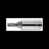Douille tournevis 1/4" pour vis Torx T30 Facom | RX.30