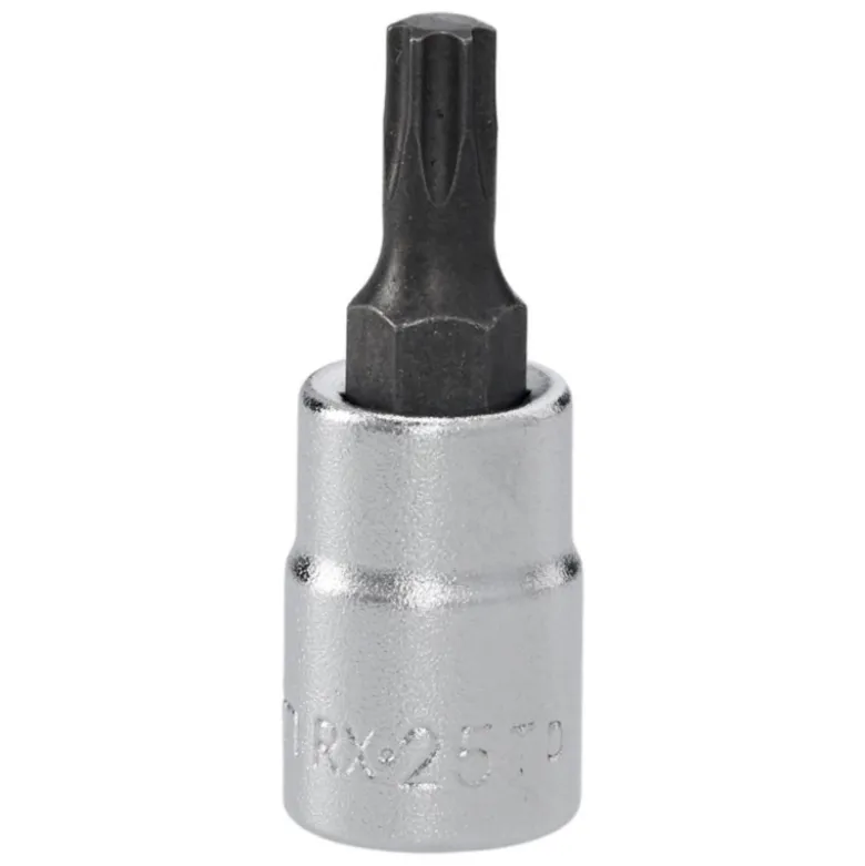 Douille Tournevis 1/4" TORX T25 - FACOM | RX.25T