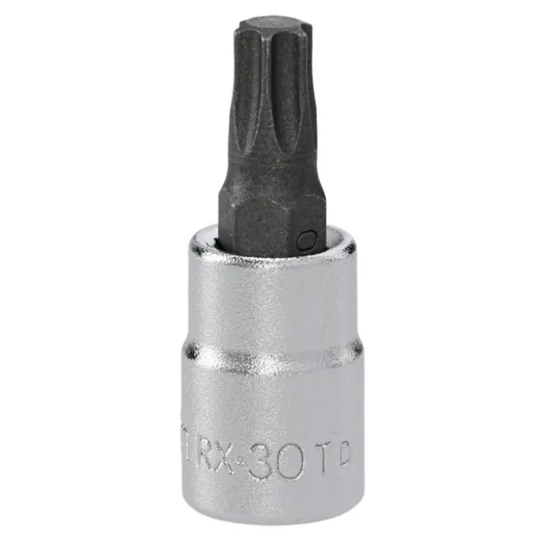 Douille Tournevis 1/4" TORX T30 - FACOM | RX.30T