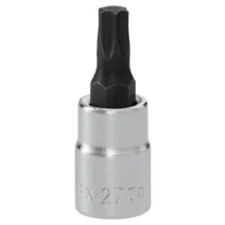 Douille Tournevis 1/4" TORX T27 - FACOM | RX.27T