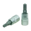 Douille tournevis ULTIMATE TORX 1/4", L.37 mm - T30" - KS Tools | 922.1484