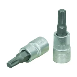 Douille tournevis ULTIMATE TORX 1/4", L.37 mm - T30" - KS Tools | 922.1484