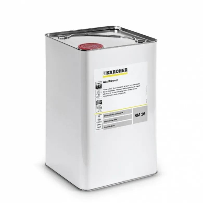 Déparaffineur RM 36 Karcher | 6.295-423.0