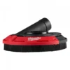 DSG125 carter de surfaçage - 125 mm - Milwaukee | 4932499769