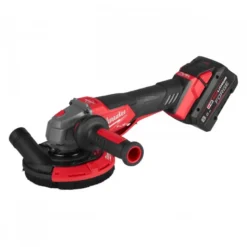 DSG125 carter de surfaçage - 125 mm - Milwaukee | 4932499769