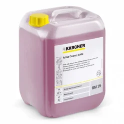 Détergent actif, acide RM 25 ASF Karcher | 6.295-421.0