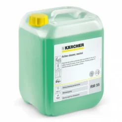 Détergent actif neutre RM 55 ASF Karcher | 6.295-090.0