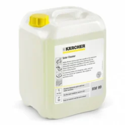 Détergent RM 99 - Détergent spécifique pour nettoyage des panneaux solaires. Karcher | 6.295-798.0