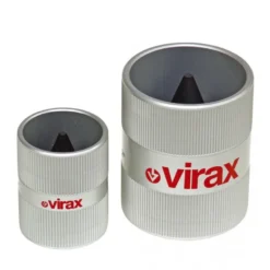 Ebavureur alu int/ext multimat 56 mm Virax | 221252
