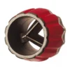 Ebavureur tonneau int/ext cu/pvc 40mm Virax | 221250