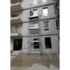 Echafaudages roulants aluminium Totem 2 line 180 plancher 180 plancher 2,85m Tubesca-Comabi | 22403630