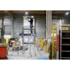 Echafaudages roulants aluminium X-tower plancher plancher 2,80m Tubesca-Comabi | 22405530