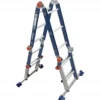 ECHELLE ARTICULÉE TÉLESCOPIQUE OPTI+ PRO - Duarib | 612853