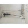 ECHELLE COULISSANTE A CORDE AVEC STABILISATEURS C3 STAB - Duarib LD | 610610