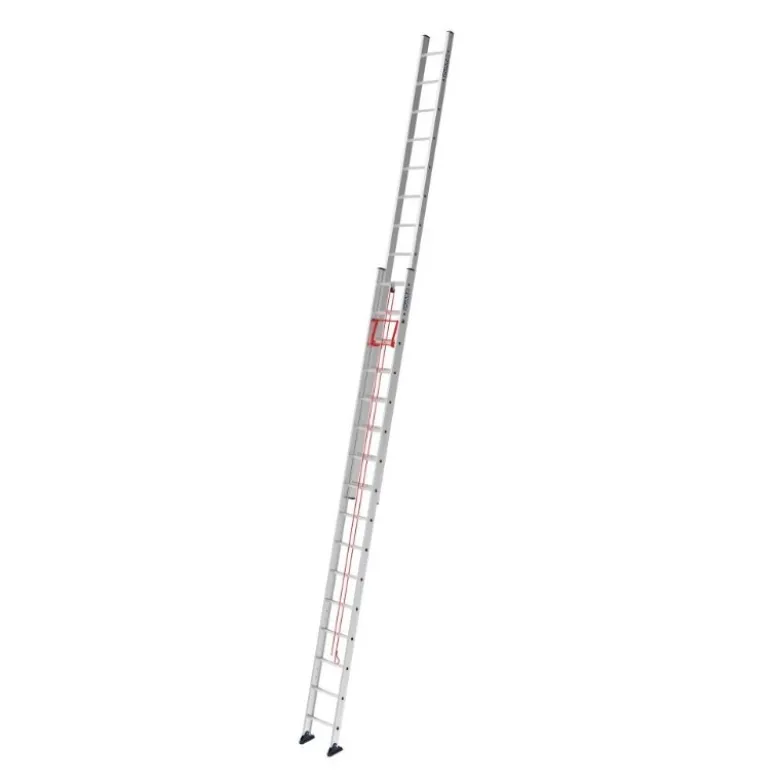 ECHELLE COULISSANTE A CORDE C2S SPECIAL INCENDIE ET SECOURS - Duarib LD | 618410