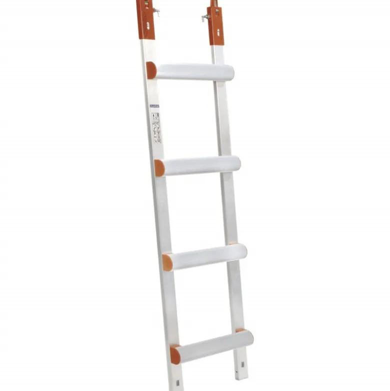 ECHELLE DE TOIT EN ALU - Duarib | 685025