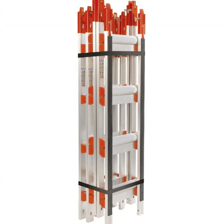 ECHELLE DE TOIT EN ALU - Duarib | 685025