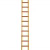 ECHELLE DE TOIT EN BOIS - Duarib LD | 680111