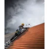 Echelle de toit Evoklip Pack complet entraxe 250mm Tubesca-Comabi | 02453725
