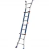 ECHELLE MULTIPOSITIONS - TT3-TT4- Duarib | 612843