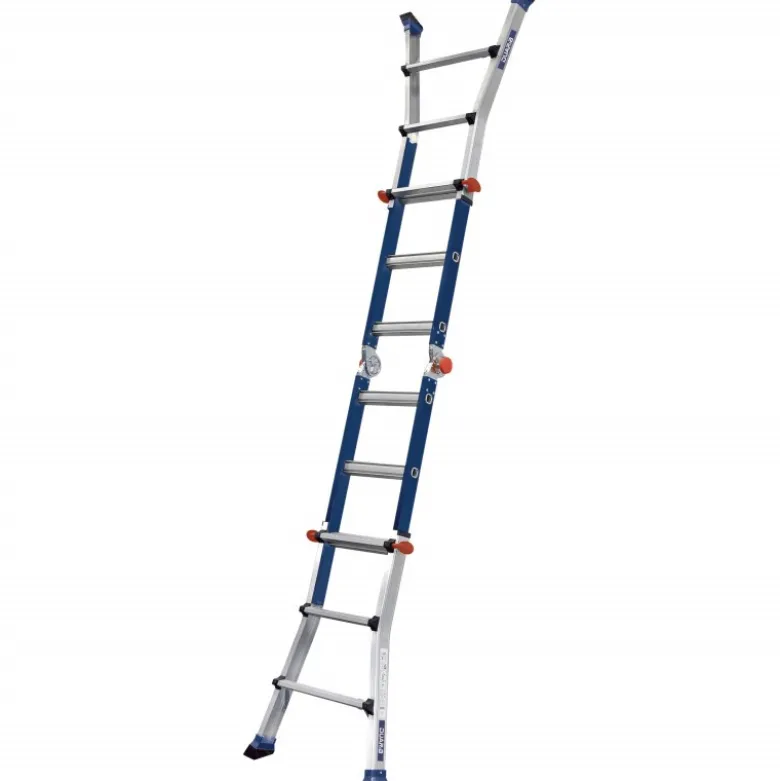 ECHELLE MULTIPOSITIONS - TT3-TT4- Duarib | 612843